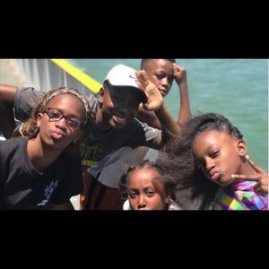 Meet your Posher, Kianna